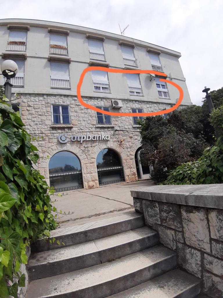 Apartman Petrovic CITY CENTER TROGIR photo 3