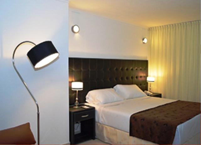 Hotel Ríomío HABILITADO photo 2