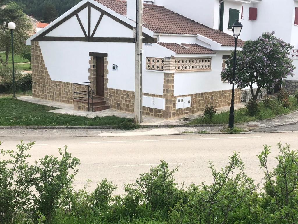Casa Rural Chincha photo 3