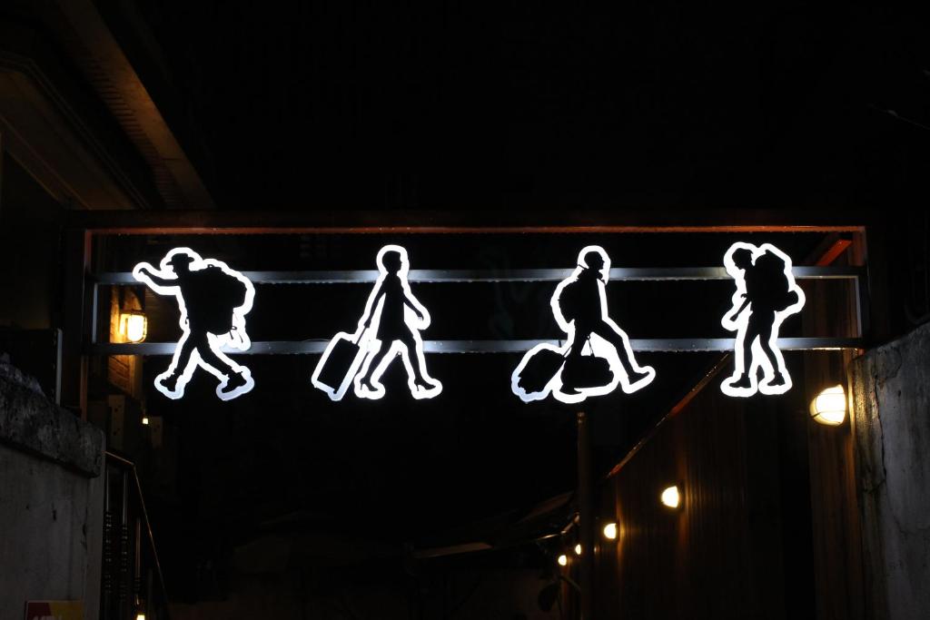 Bunk Guesthouse Hongdae photo 2