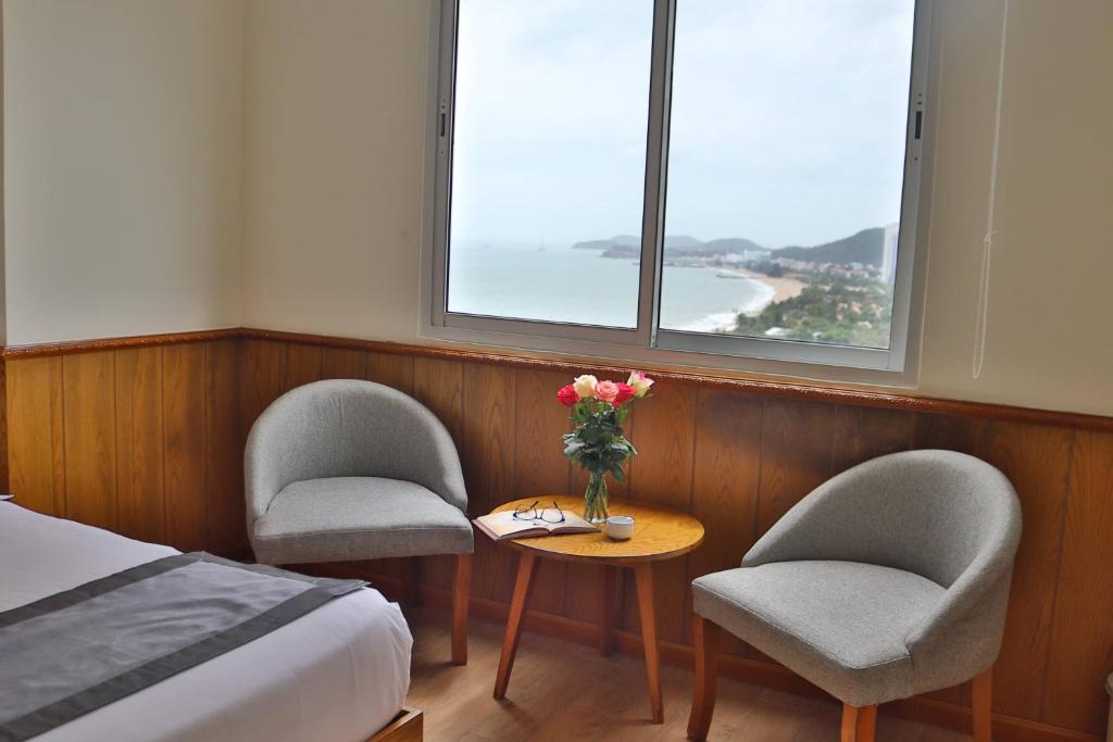 Glory Hotel Nha Trang