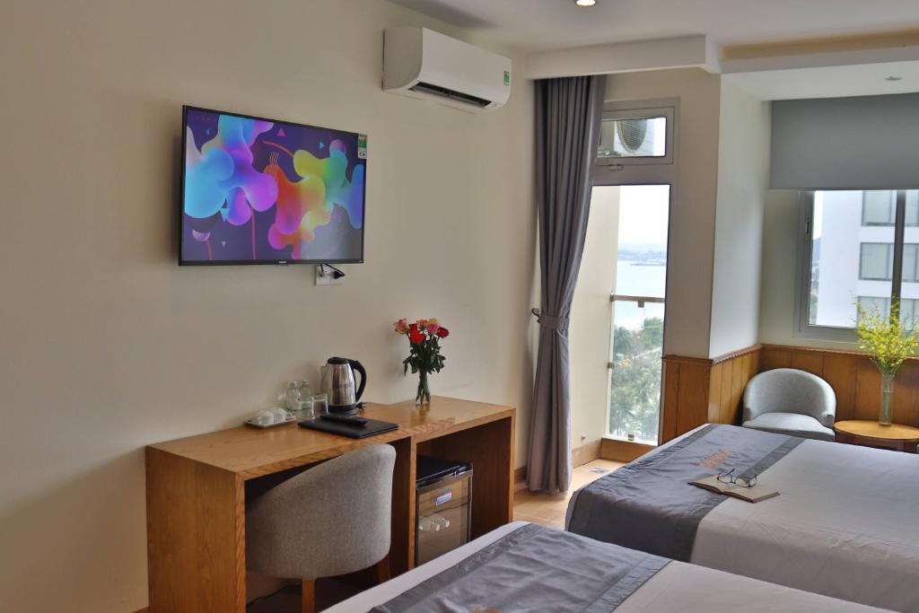 Glory Hotel Nha Trang