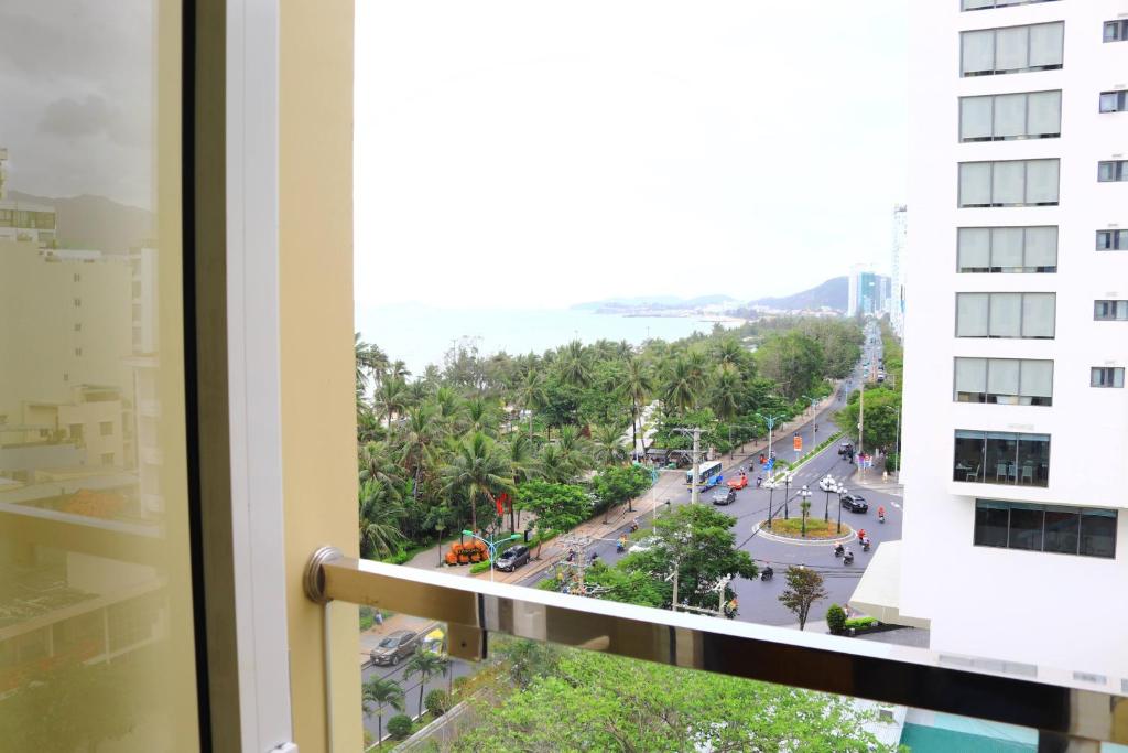 Glory Hotel Nha Trang