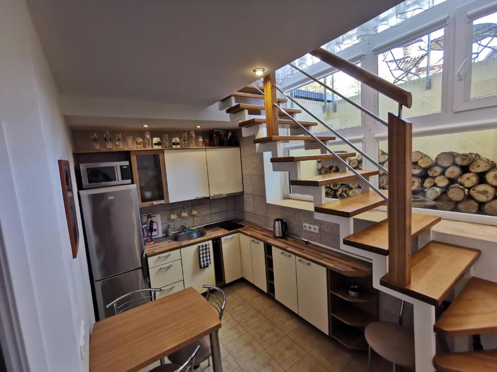 Pušynas Apartments photo 1