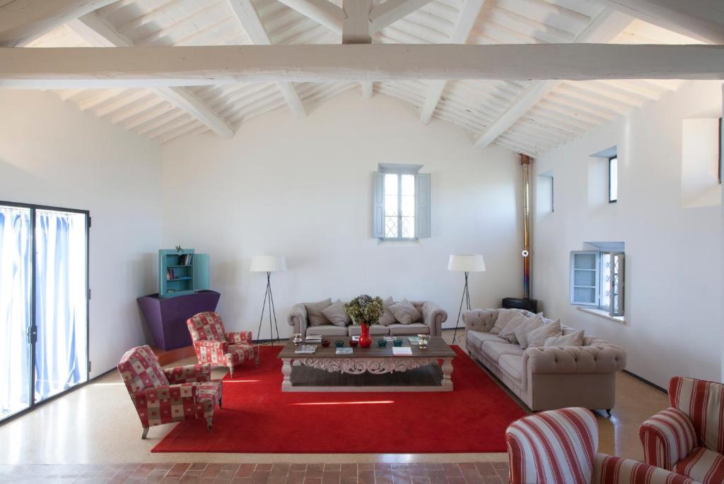 Agriturismo Borgo Personatina photo 1
