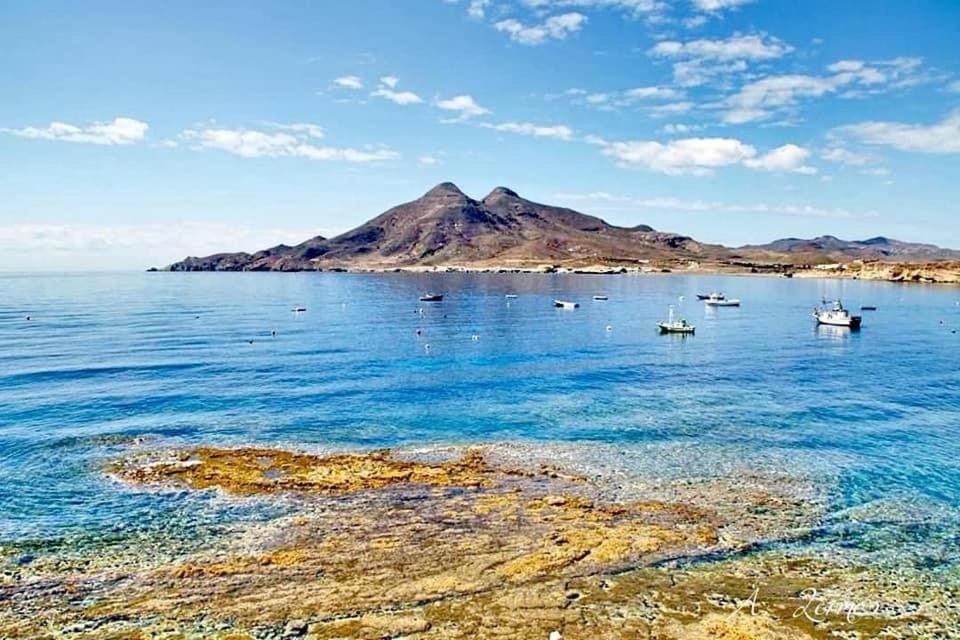 isleta del Moro Daniel photo 3