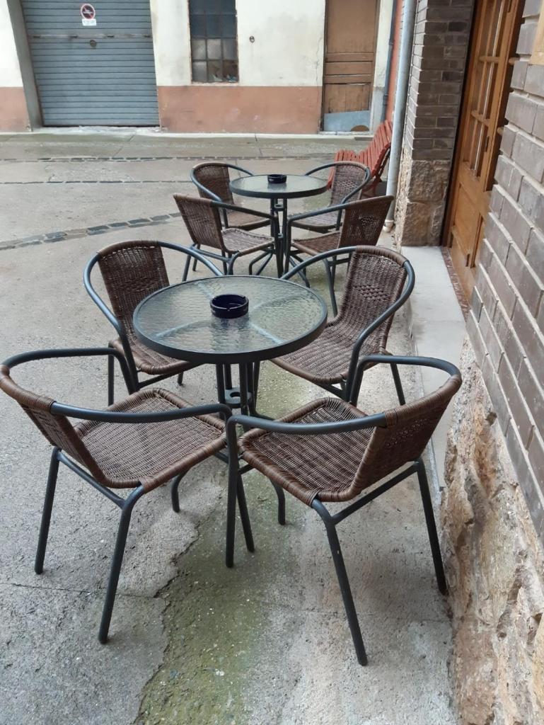 Hostal La Placeta photo 1