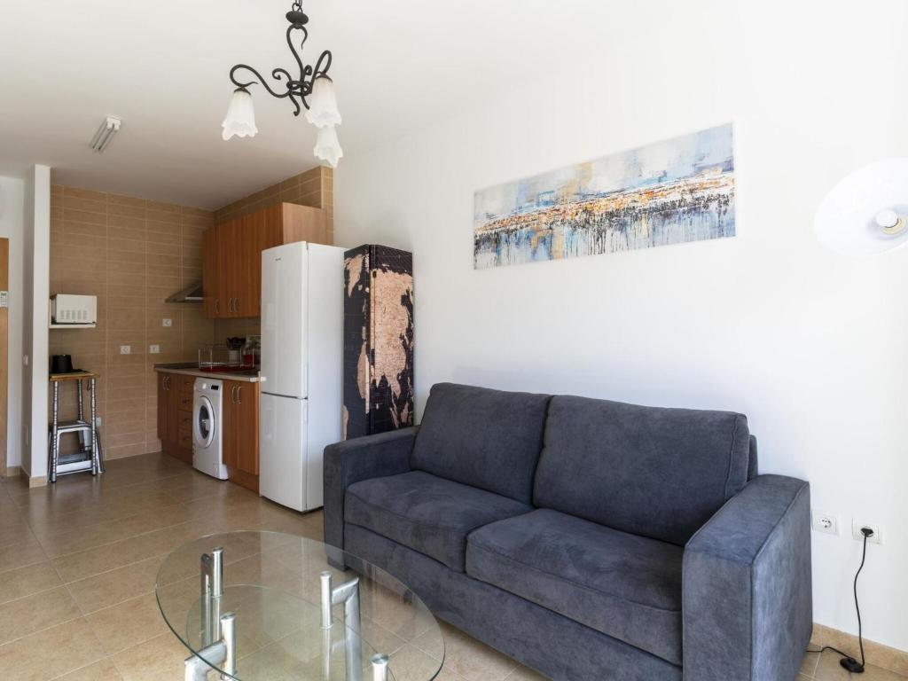 Belvilla by OYO Apartment in Roquetas de Mar photo 2