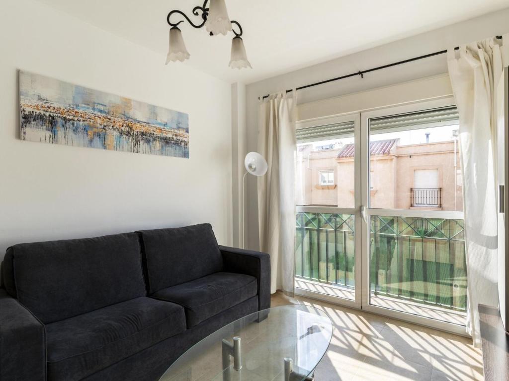 Belvilla by OYO Apartment in Roquetas de Mar photo 3