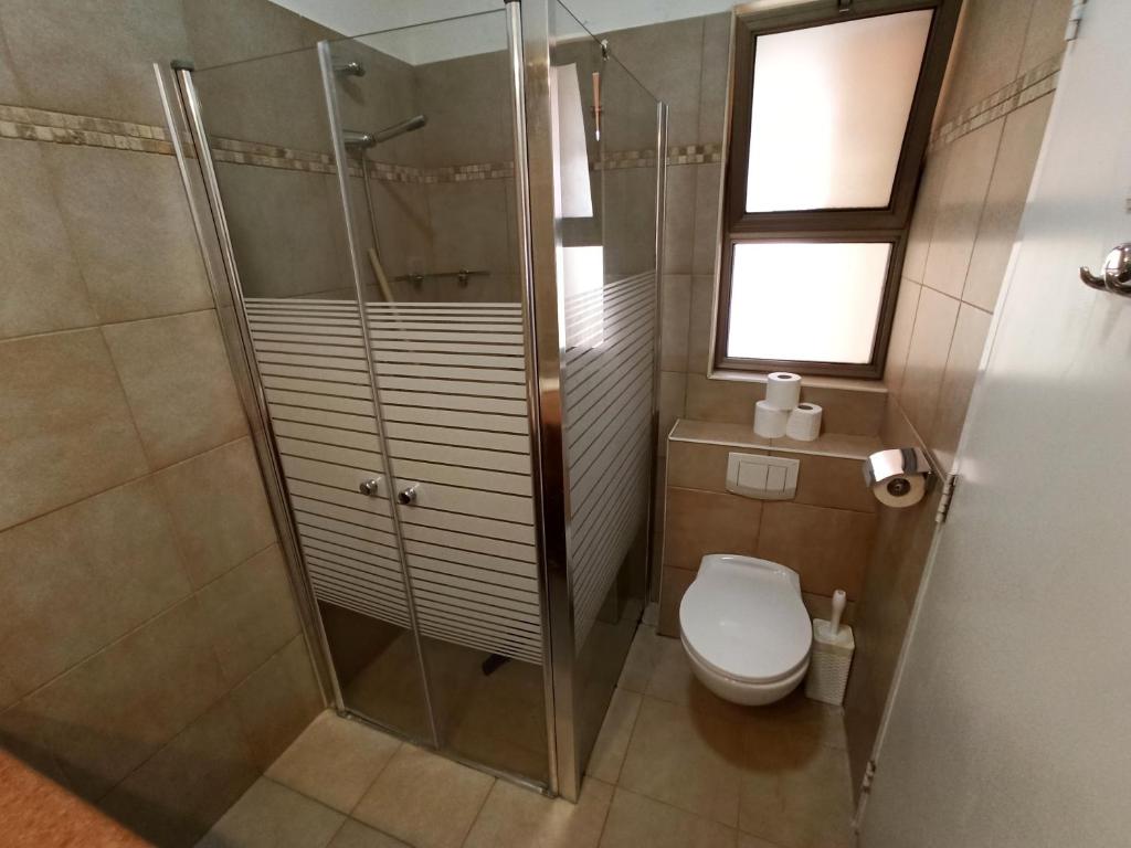 Kibbutz Ketura Guest House photo 1