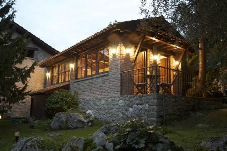El Choco, a small place in paradise. V.V435AS photo 1