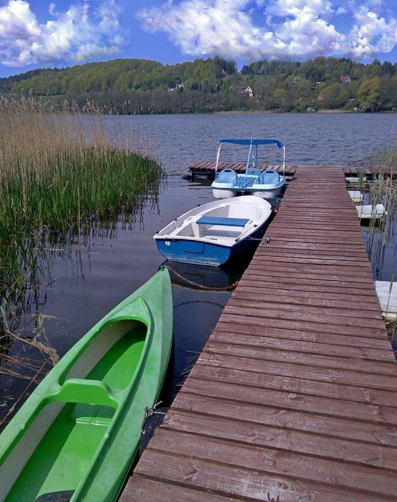 Usługi Turystyczne EKOTUR - Kraniec Świata photo 3
