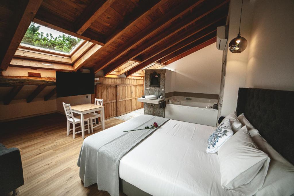 Posada La Corralada