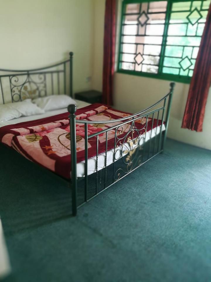 Nathia Heights Hotel photo 2