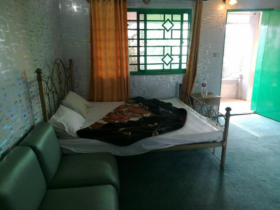 Nathia Heights Hotel photo 4