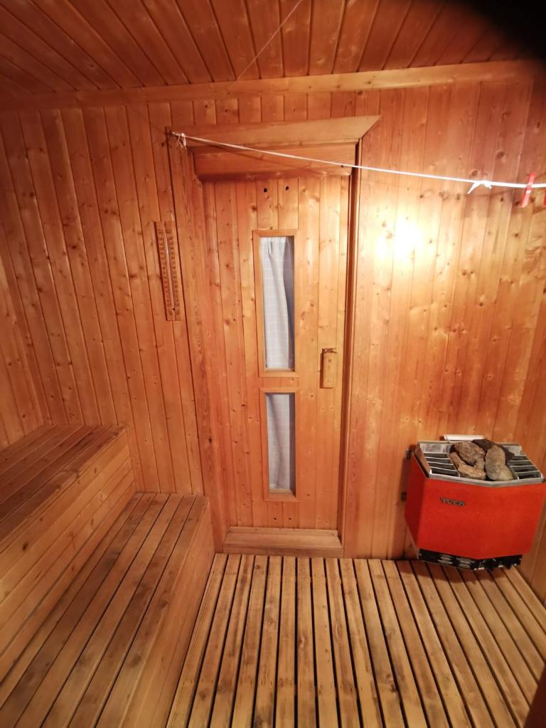Ørterstølen Hytter photo 2