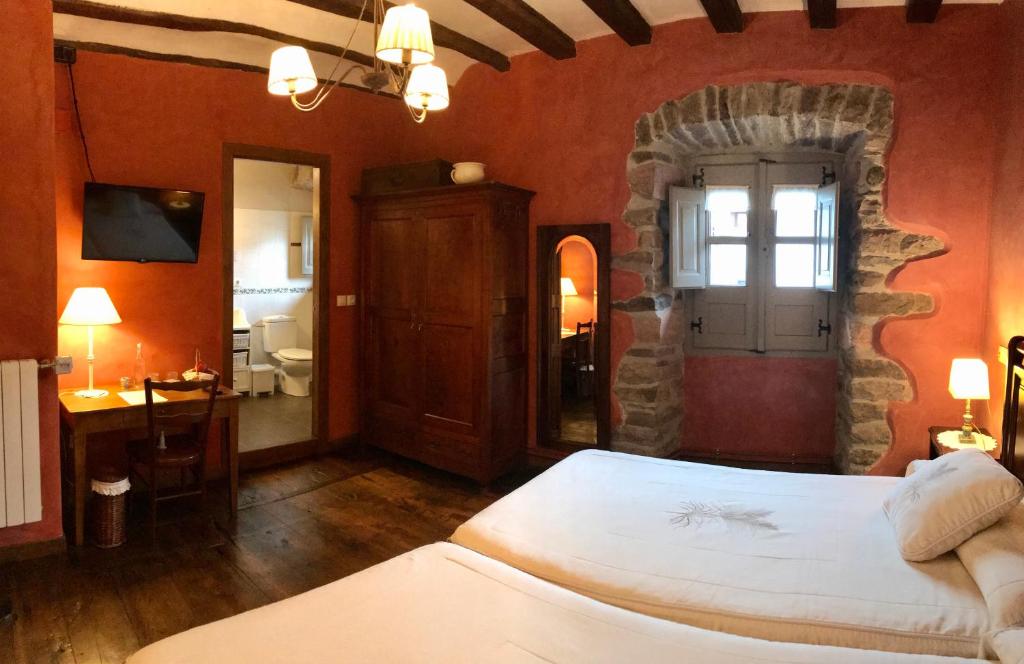 Casa Rural Zigako Etxezuria photo 4
