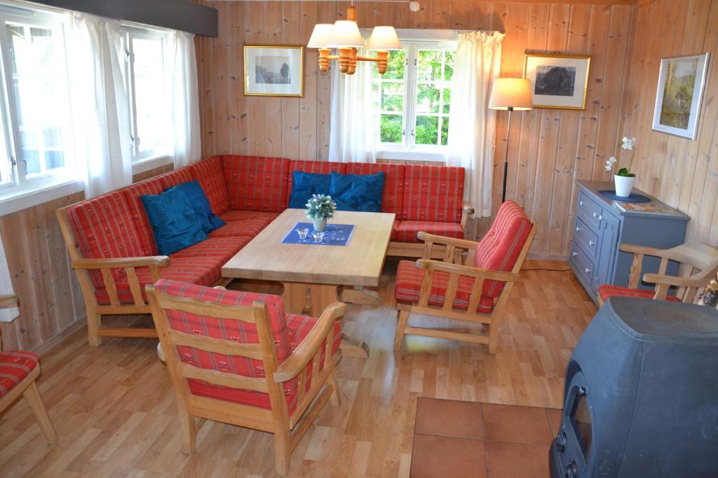 Ørterstølen Hytter photo 1