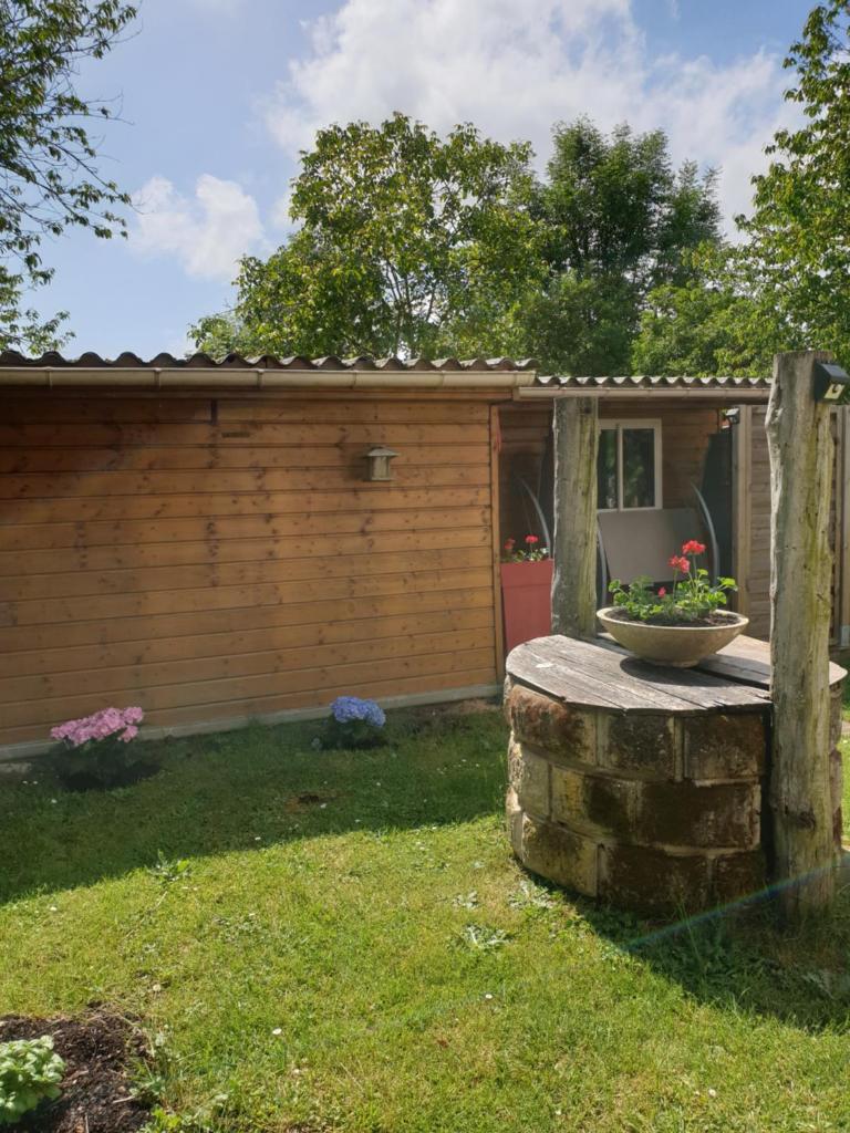 Petit séjour en chalet photo 2