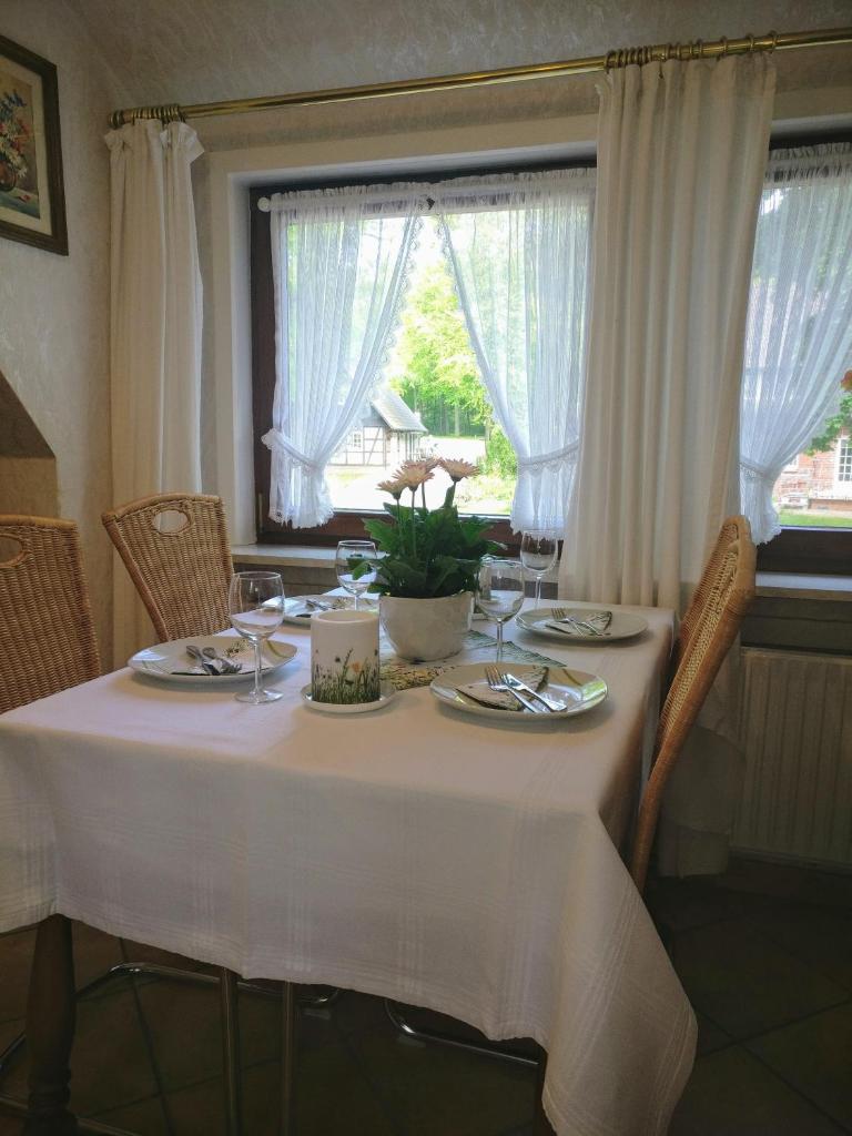 Ferienwohnungen / Ferienhaus Wahlers photo 1