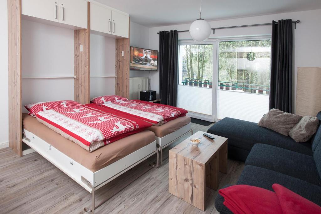 Apartment am Wurmberg 1 photo 4