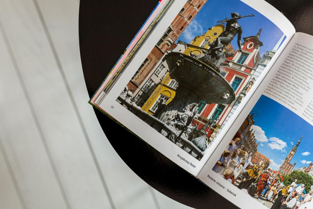 Сьюит (Люкс с балконом), Happy Stay Gdańsk Old Town Tartaczna Street 370