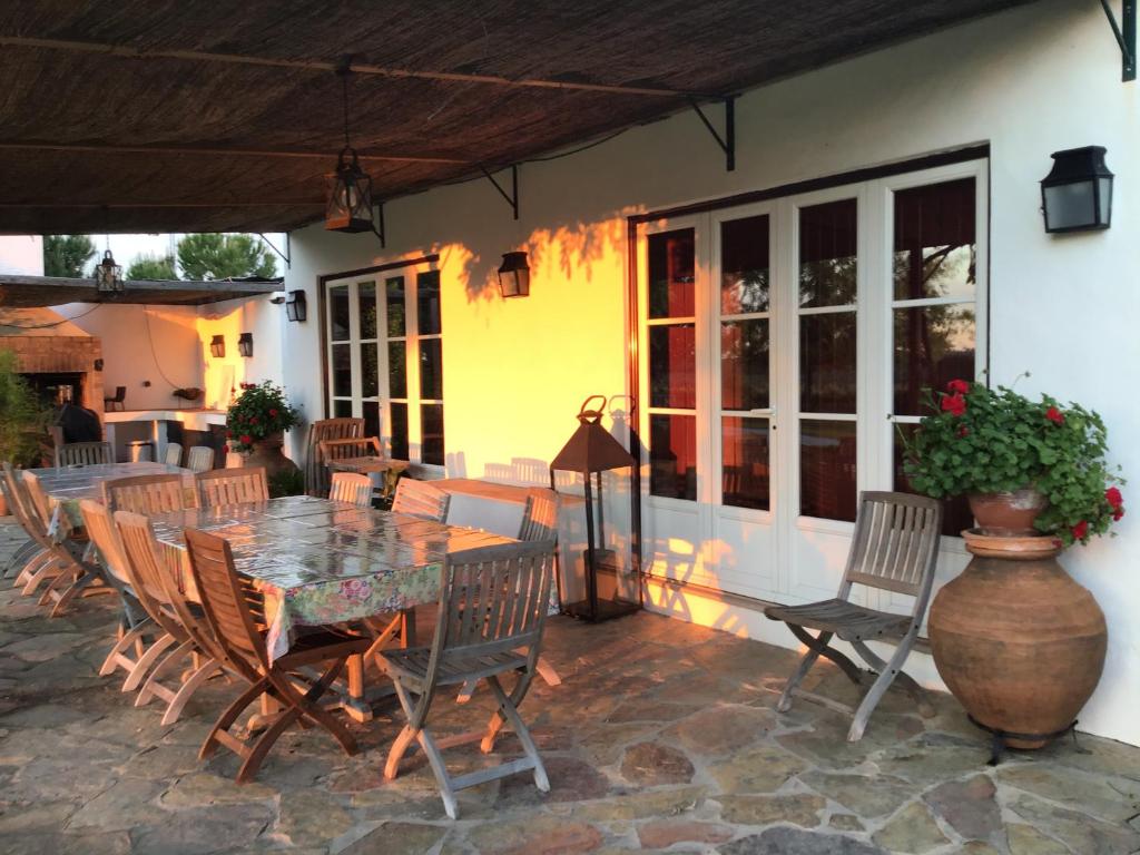 Monte da Boavista - Country family house photo 4