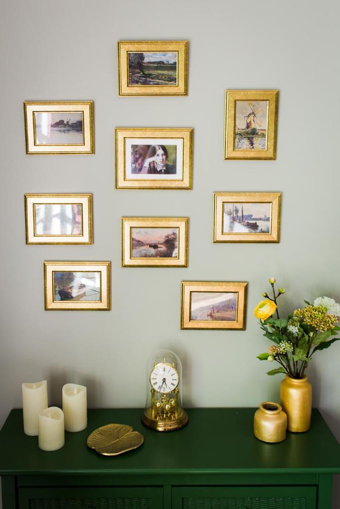 B&B Wilhelmina's Cottage photo 2