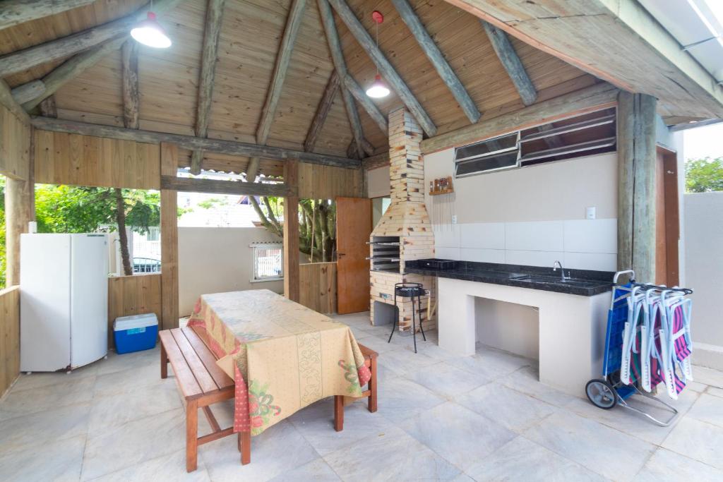 CASA FRANK COM PISCINA EM MARISCAL photo 1