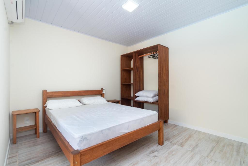 CASA FRANK COM PISCINA EM MARISCAL photo 3