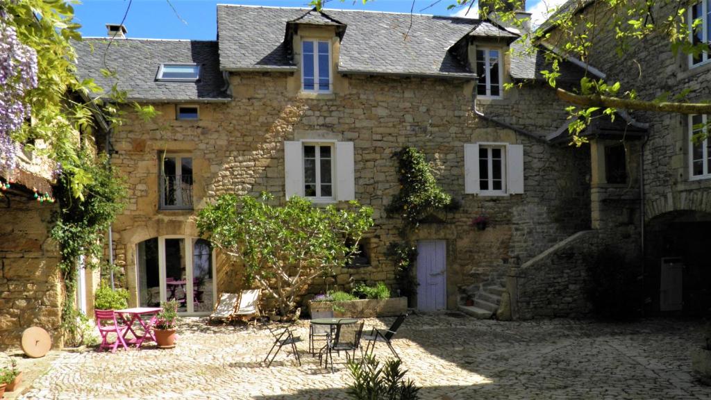 Le Clos du Barry photo 2