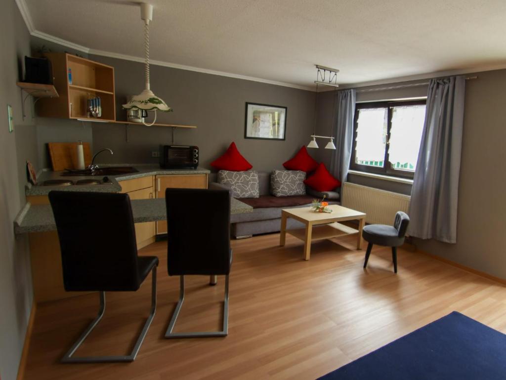 Ferienwohnung Glaser photo 2