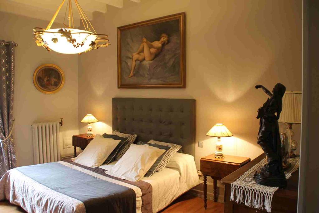 chambres d'hotes : La cour d'Etrepy photo 4