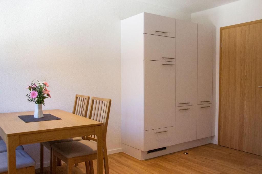Köpfchen-Ferienwohnungen – Wohnung Belchen photo 2