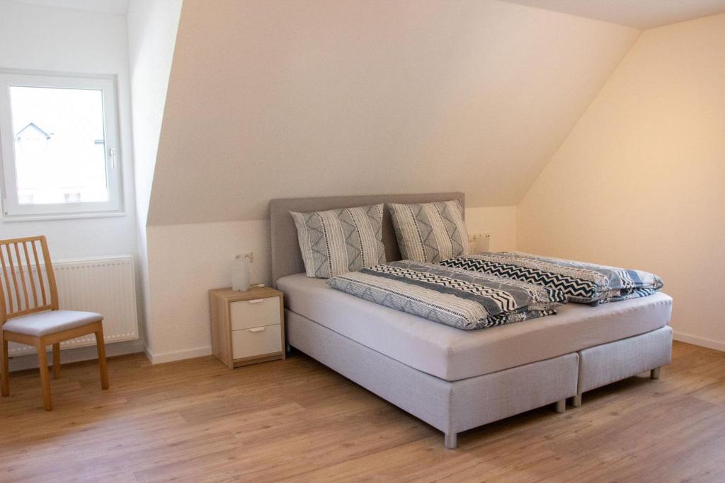 Köpfchen-Ferienwohnungen – Wohnung Belchen photo 3