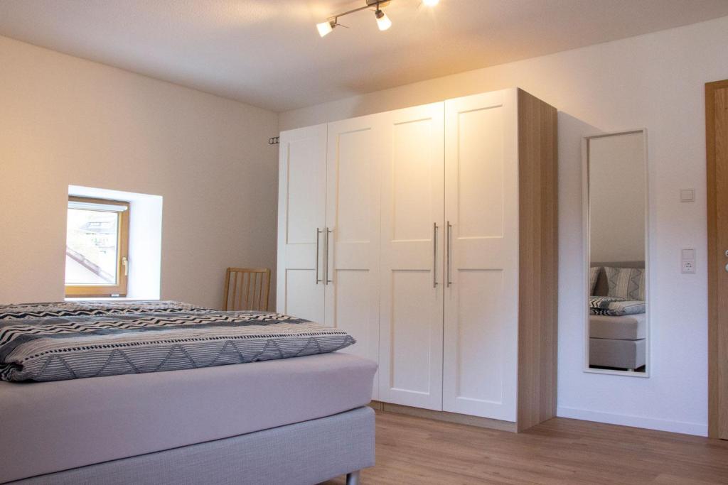 Köpfchen-Ferienwohnungen – Wohnung Belchen photo 4