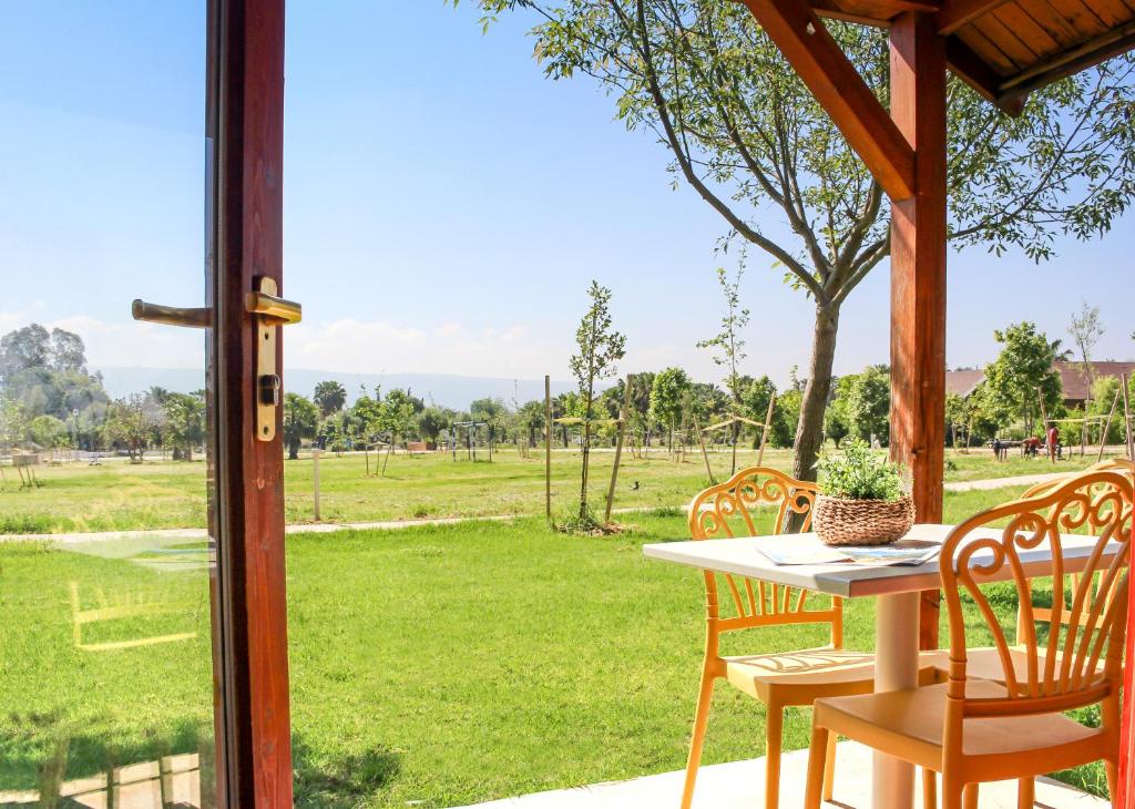 The Village- Jordan Riverside Travel Hotel photo 4