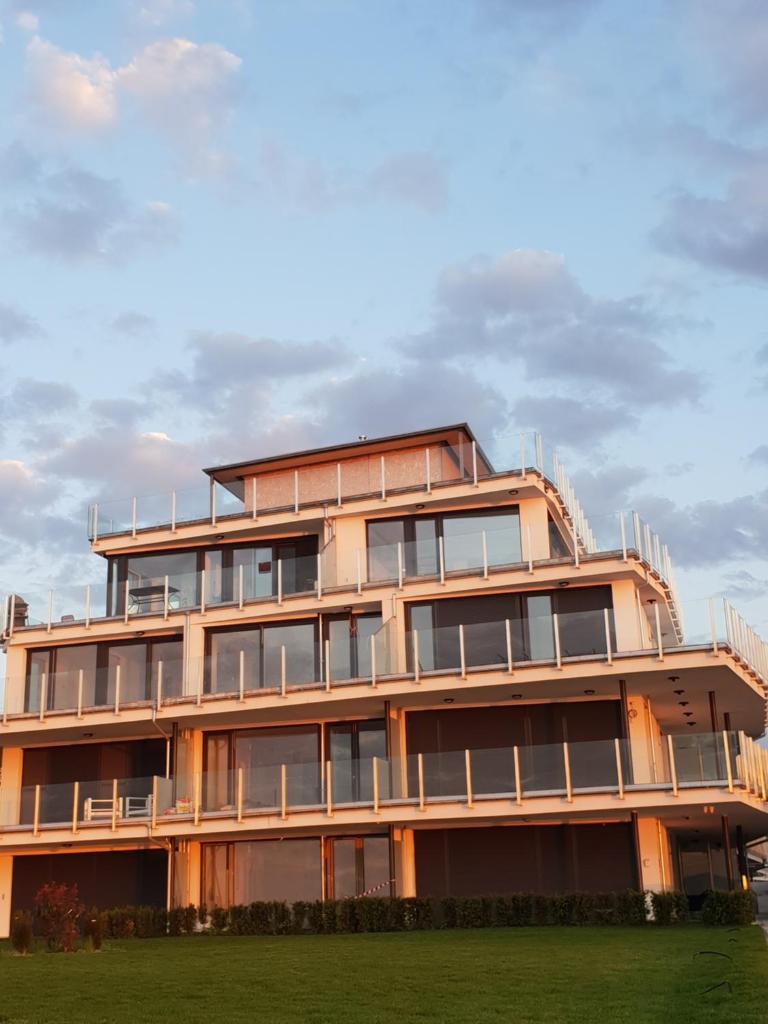 Apartment Sophie Balatonlelle photo 1
