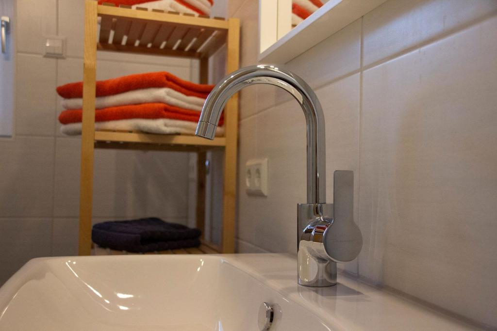 Köpfchen-Ferienwohnungen – Wohnung Köpfle photo 3