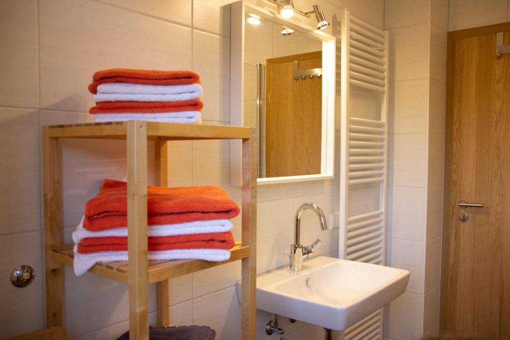 Köpfchen-Ferienwohnungen – Wohnung Köpfle photo 4