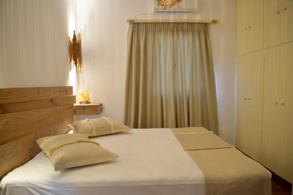 Esperos Seaside Suite in Adamas, Milos photo 4