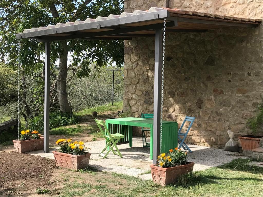 Giardino di Potentino photo 2