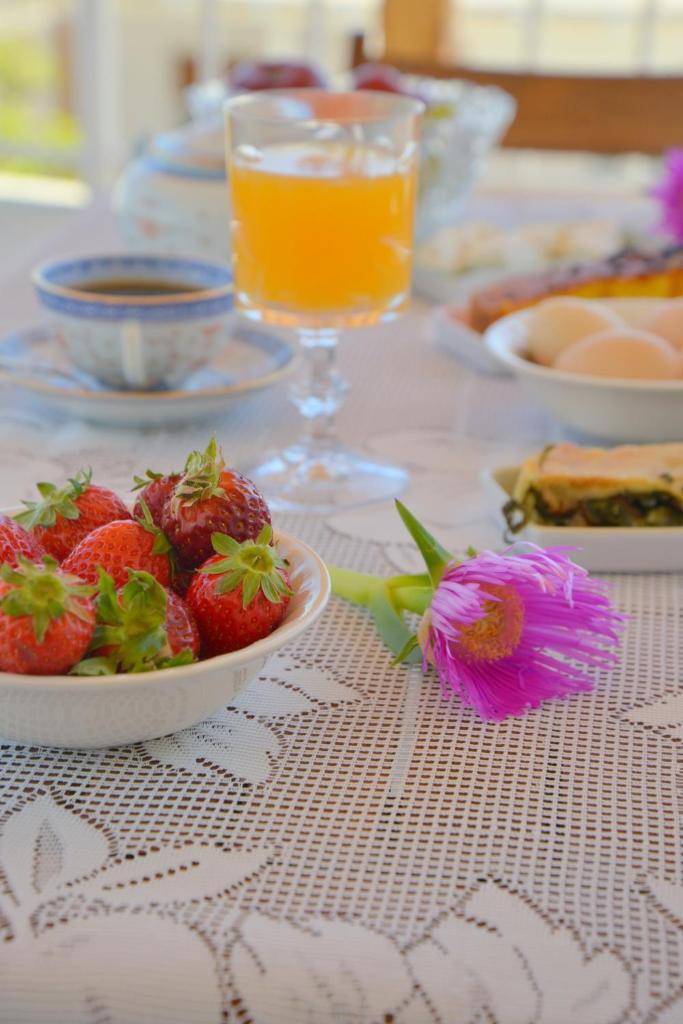 Esperos Seaside Suite in Adamas, Milos photo 3