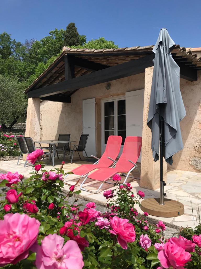 Villa du Sud photo 4