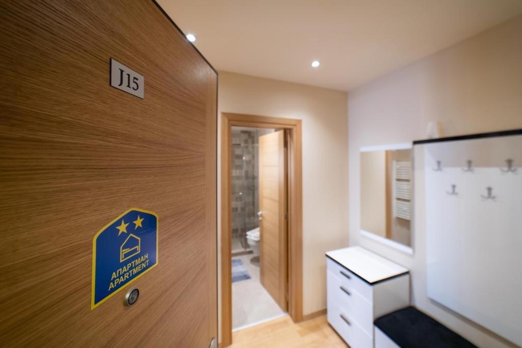 Apartman Dragisic Kalman J15,D8 photo 4