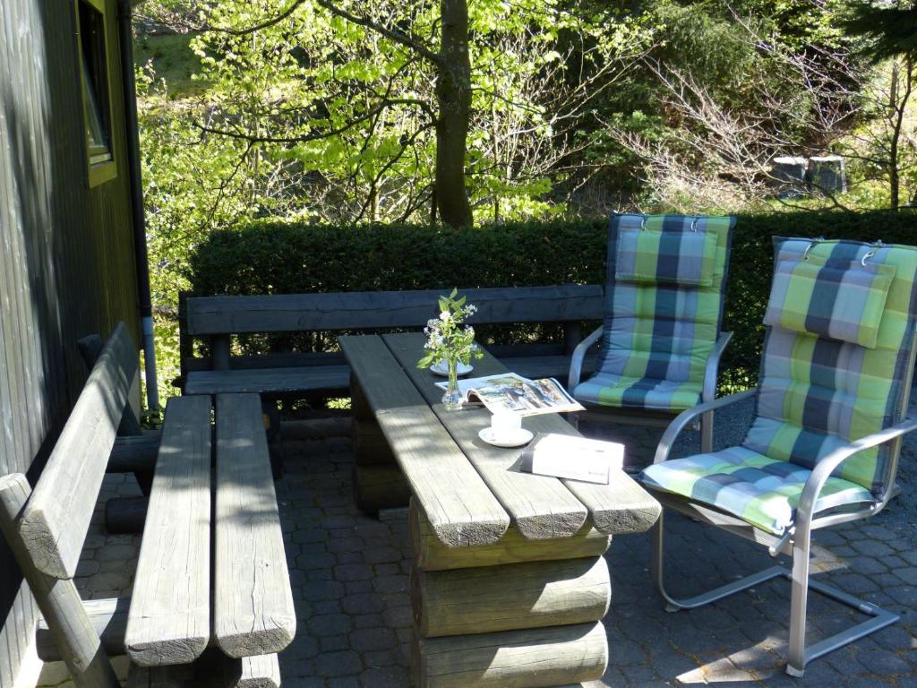 Haus Wald-Eck photo 2