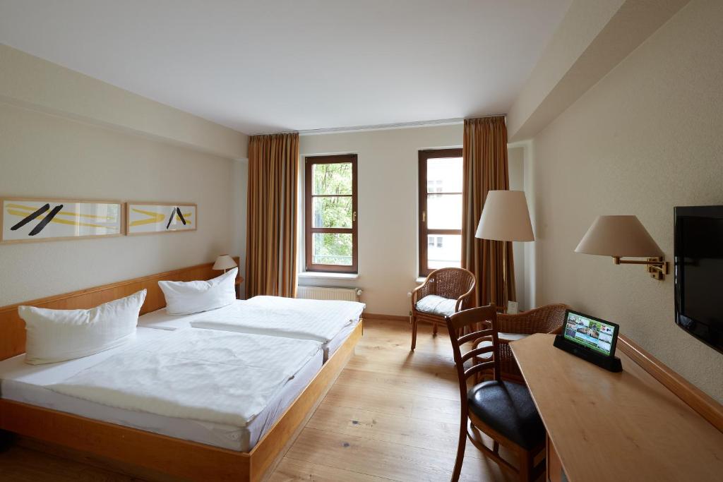 Hotel garni "Zum Eichwerder" photo 3