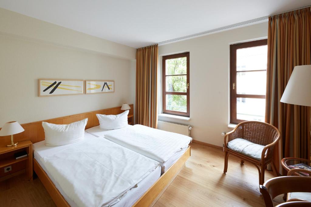 Hotel garni "Zum Eichwerder" photo 2