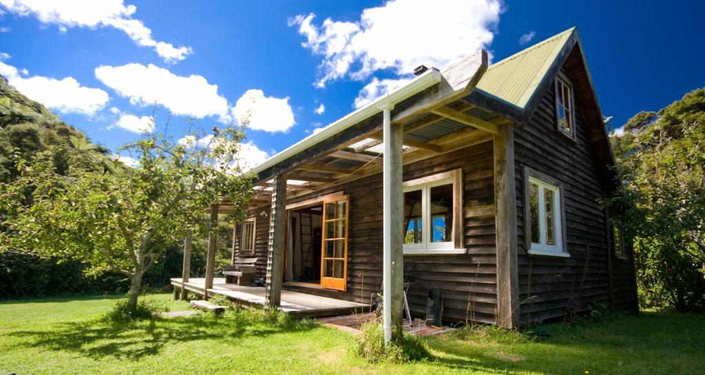 The Innlet, Country Apartments and Cottages photo 2