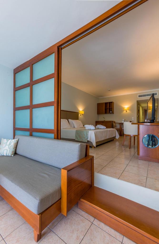 Сьюит (Семейный люкс), Kipriotis Maris Suites